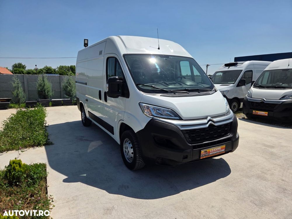 Citroën Jumper L2H2 - 4