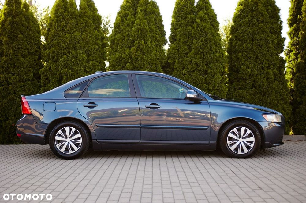 Volvo S40 - 6