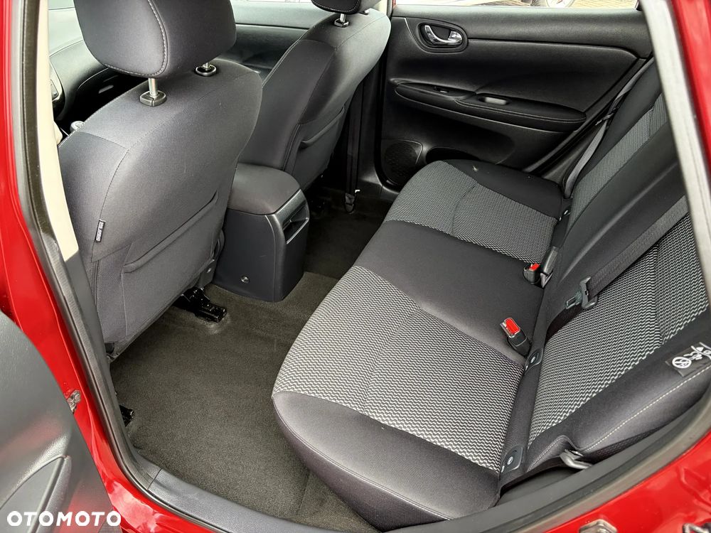 Nissan Pulsar 1.5 dCi Acenta - 16
