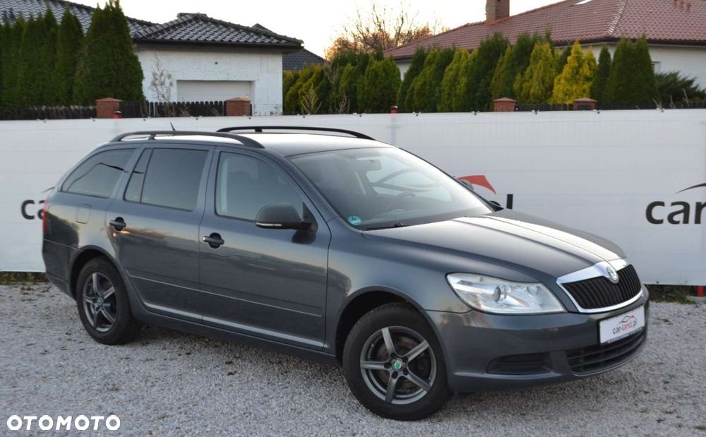 Skoda Octavia 1.4 TSI Family - 3