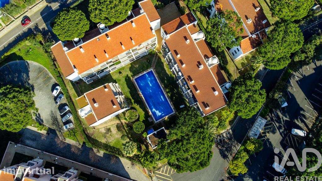 Apartamento T3 em Quarteira de 90 m2 - Grande imagem: 3/34
