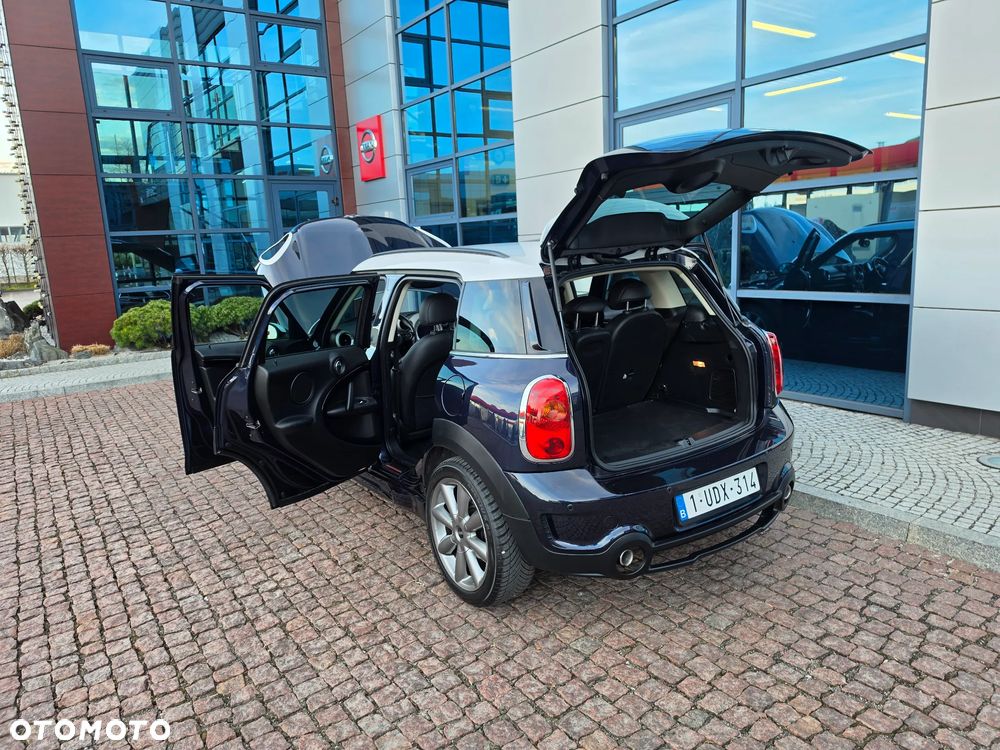 MINI Countryman - 8