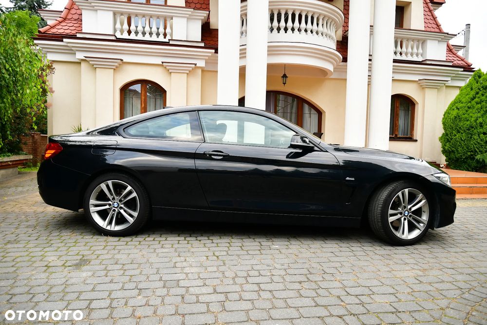 BMW Seria 4 - 22