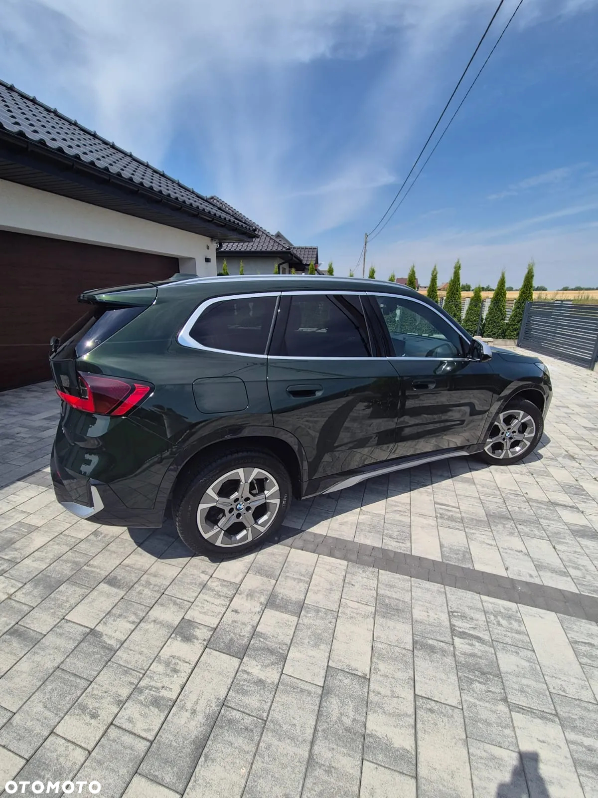 BMW X1 sDrive18i xLine - 4