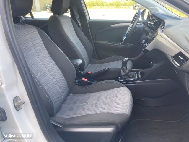 Opel Corsa 1.2 Elegance - 31