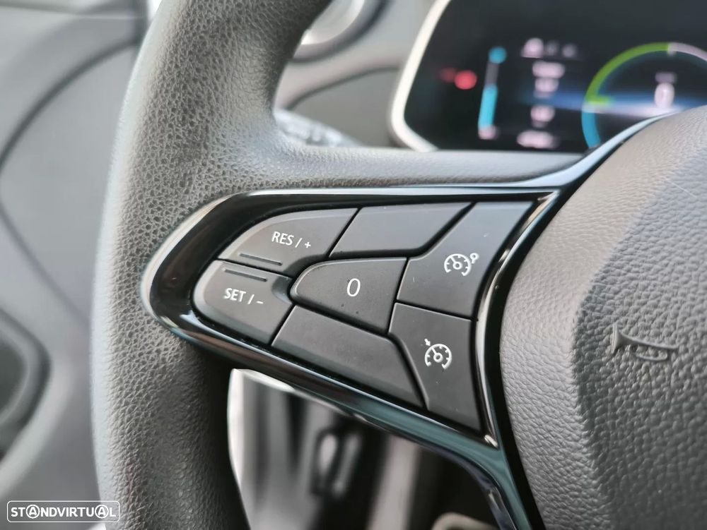 Renault Zoe (c/ Bateria) Zen 50 - 43