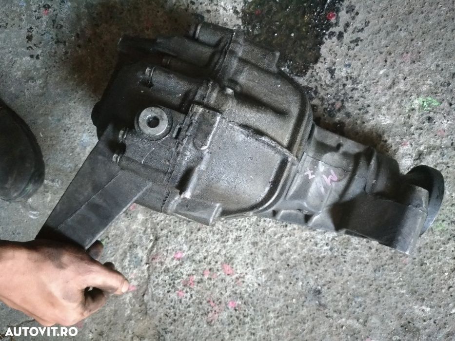 Grup Fata/Diferential/Cutie Mercedes W203 ML-class 270 CDI 2004 COD 4460310010 , REVJ - 2