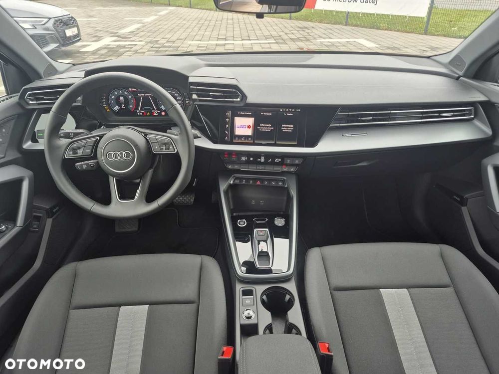 Audi A3 Sportback - 17