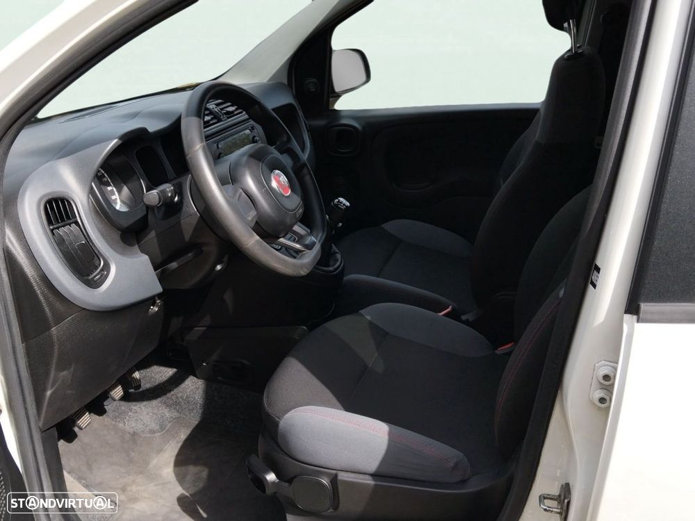 Fiat Panda - 11