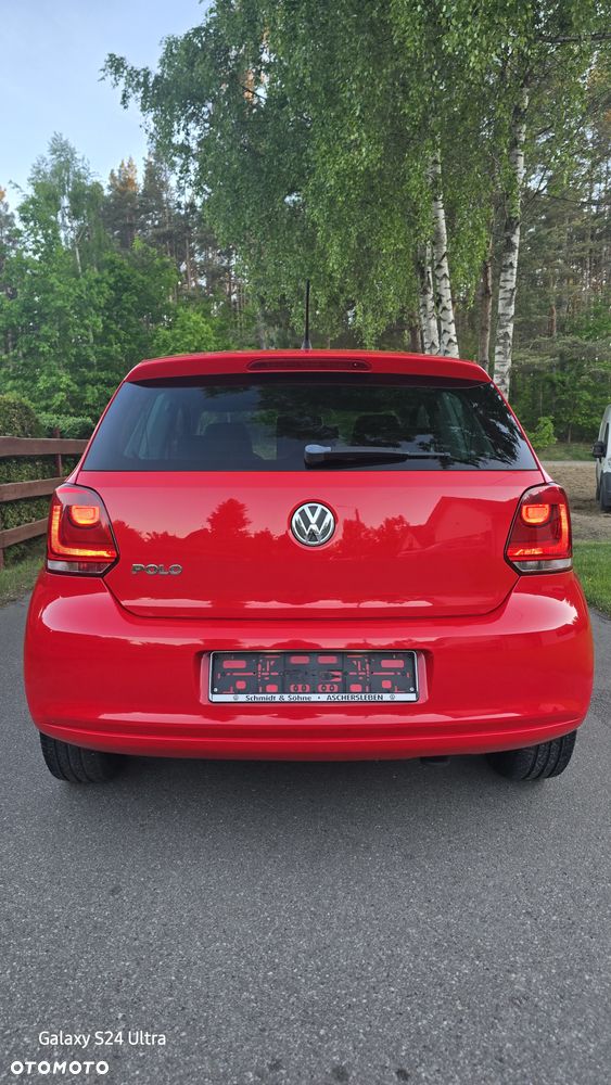 Volkswagen Polo 1.2 Style - 5