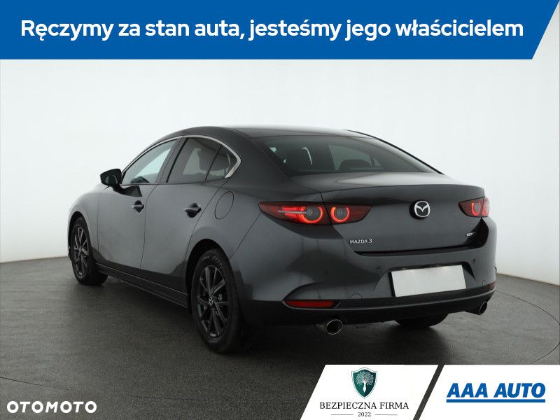 Mazda 3 - 5