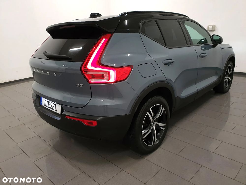 Volvo XC 40 D3 SCR R-Design - 6