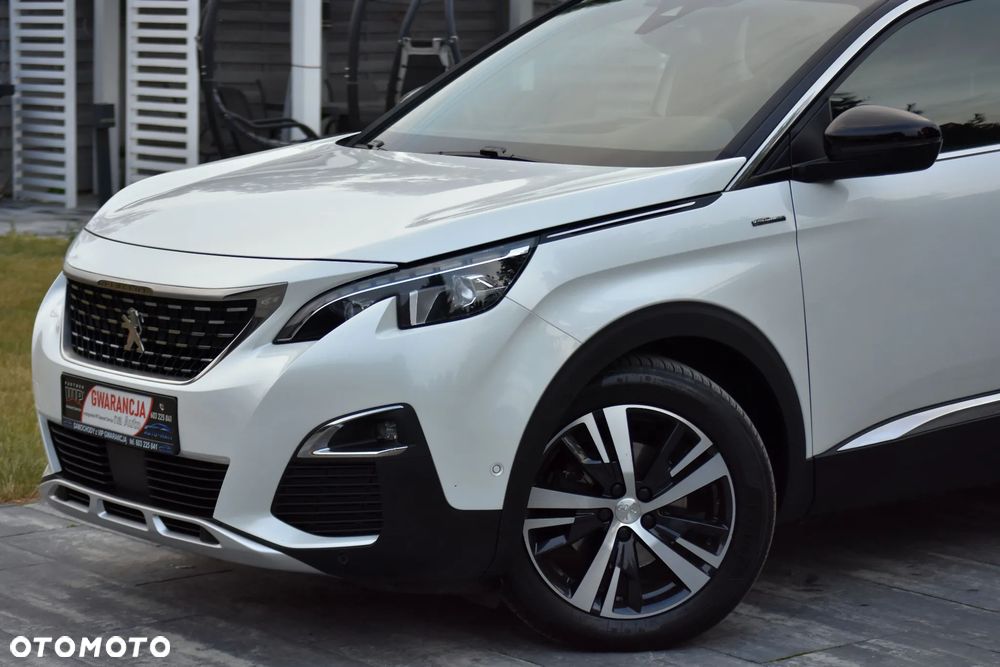 Peugeot 5008 e-HDI FAP 115 EGS6 Stop&Start Allure - 5