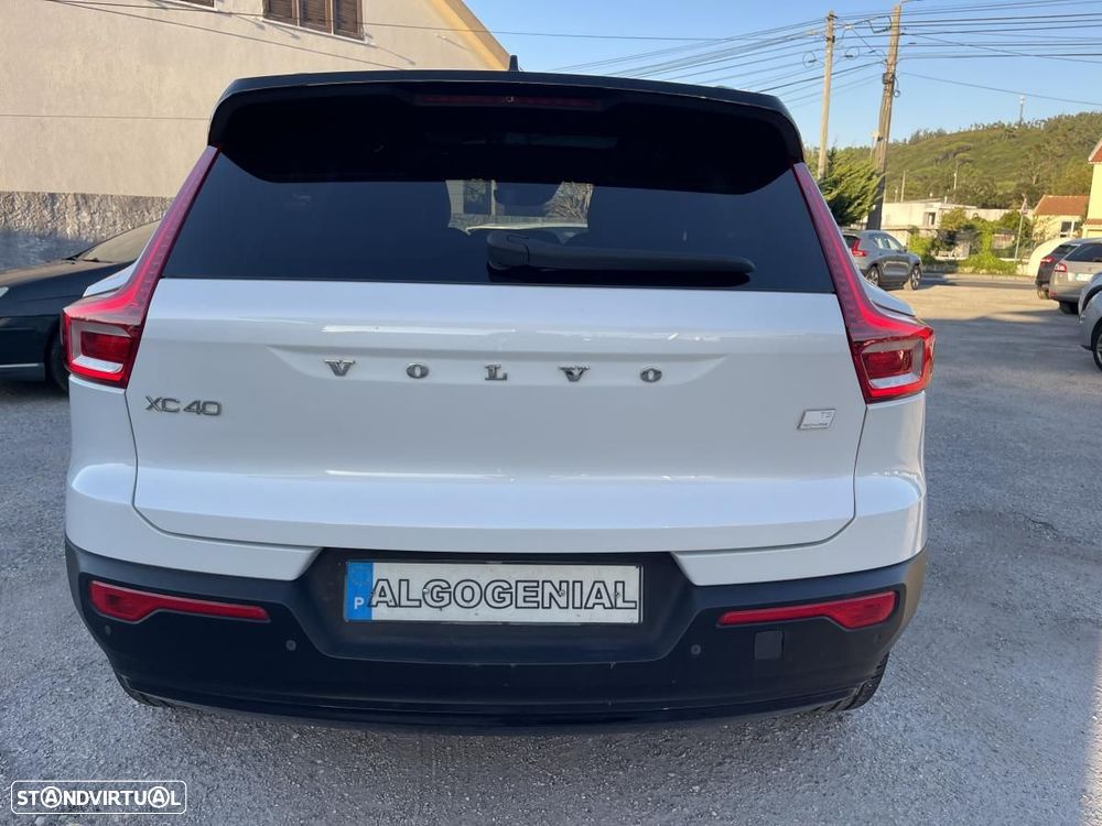 Volvo XC 40 T5 Recharge DKG RDesign - 7
