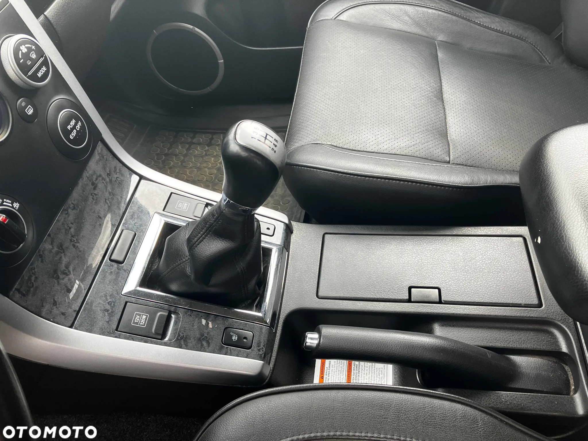 Suzuki Grand Vitara 1.9 DDiS Comfort+ DPF - 11