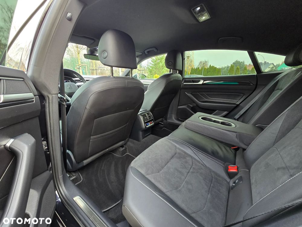 Volkswagen Arteon 2.0 TSI R-Line DSG - 20