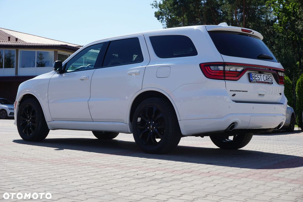 Dodge Durango - 6