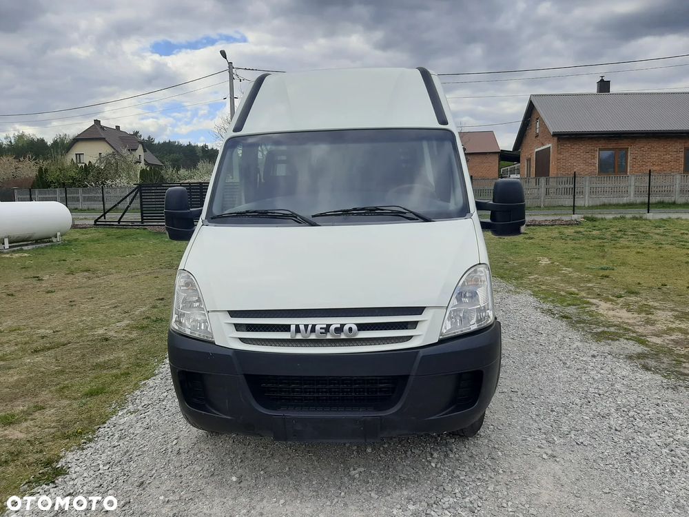 Iveco Daily - 2