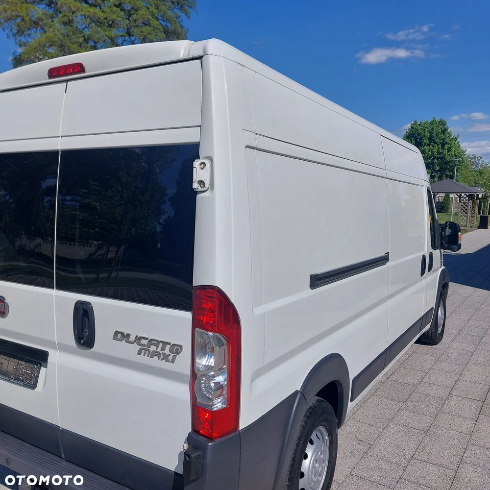 Fiat Ducato - 12