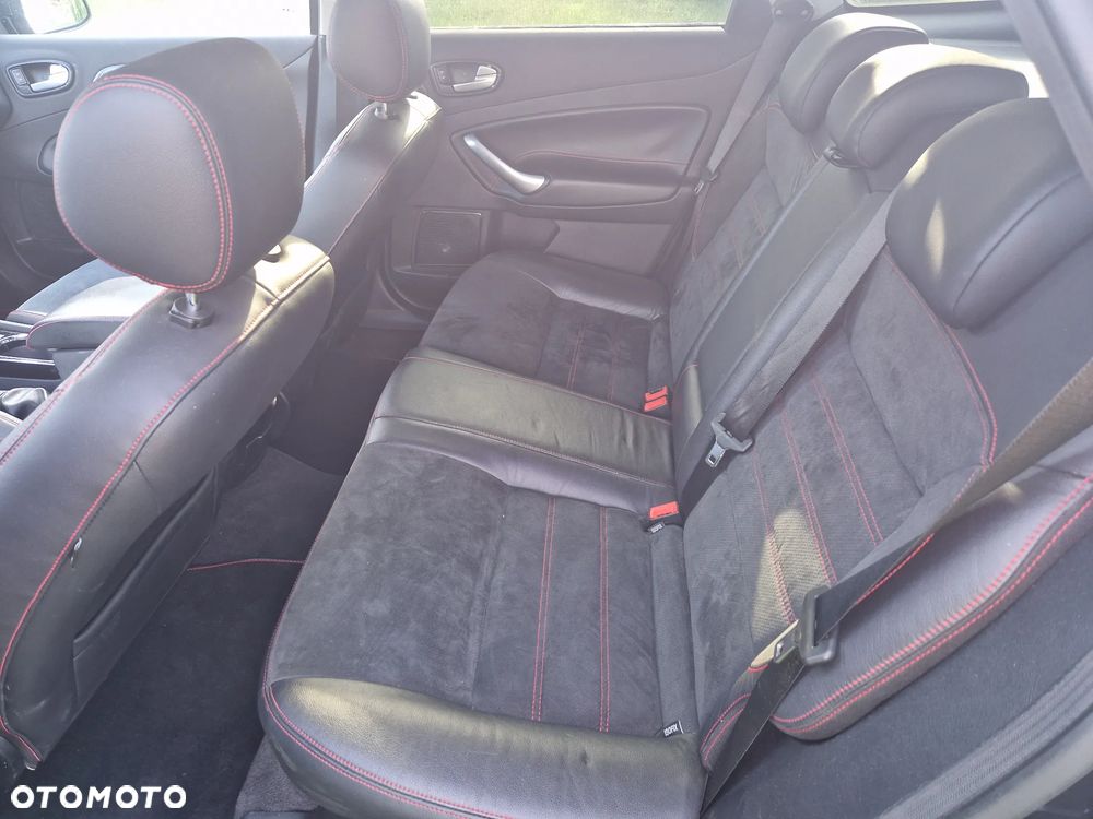 Ford Mondeo 2.2 TDCi Titanium S - 11