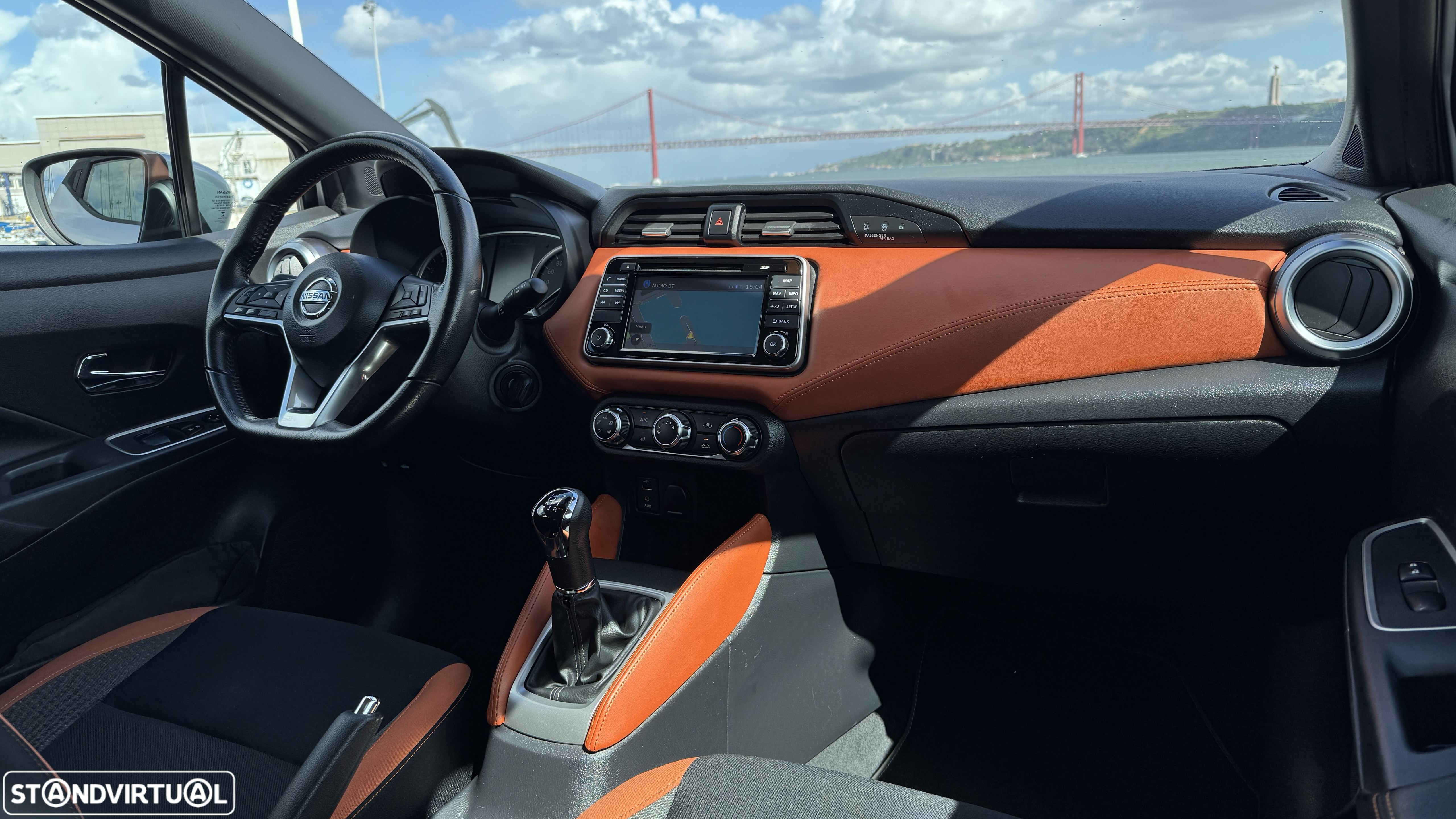 Nissan Micra 0.9 IG-T Acenta S/S - 5