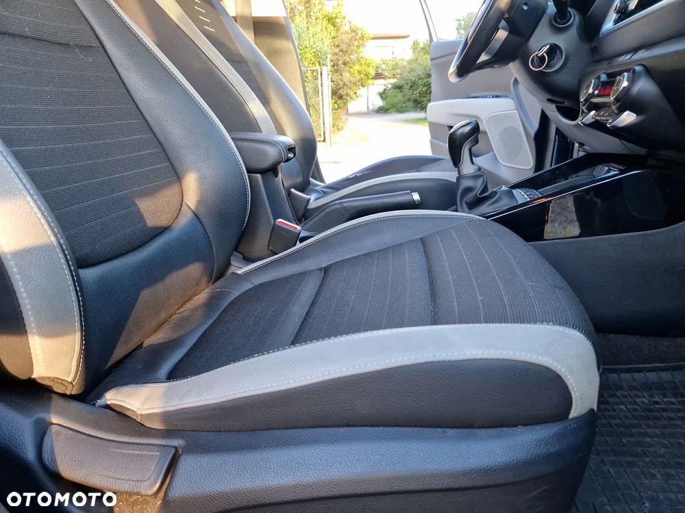 Kia Stonic 1.4 XL - 23