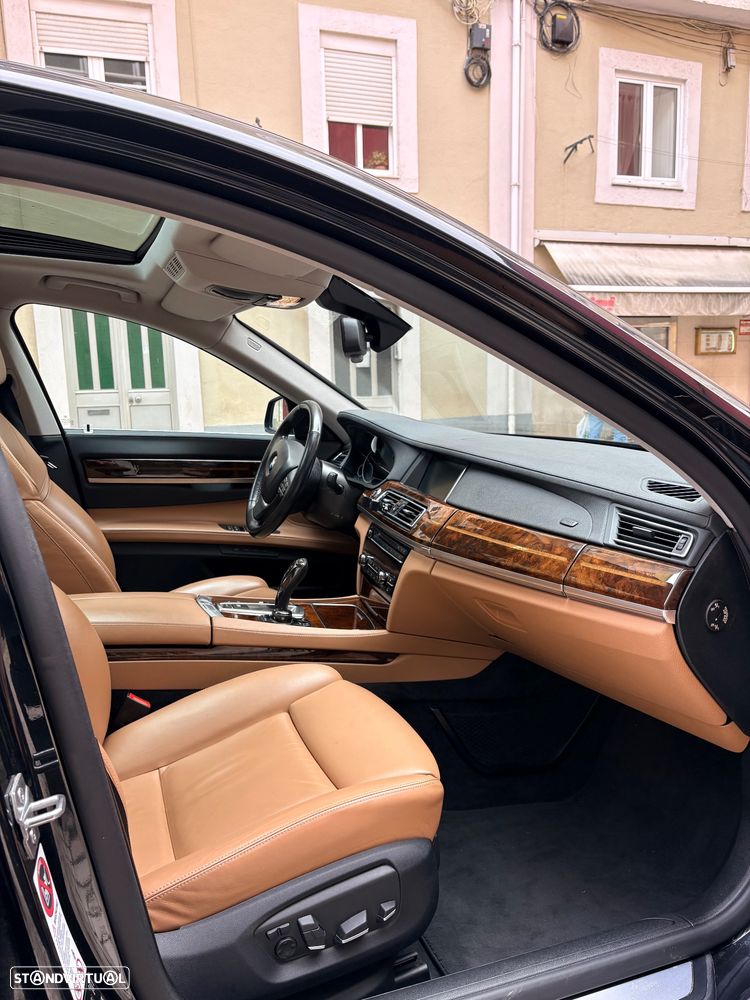 BMW 730 d xDrive - 7