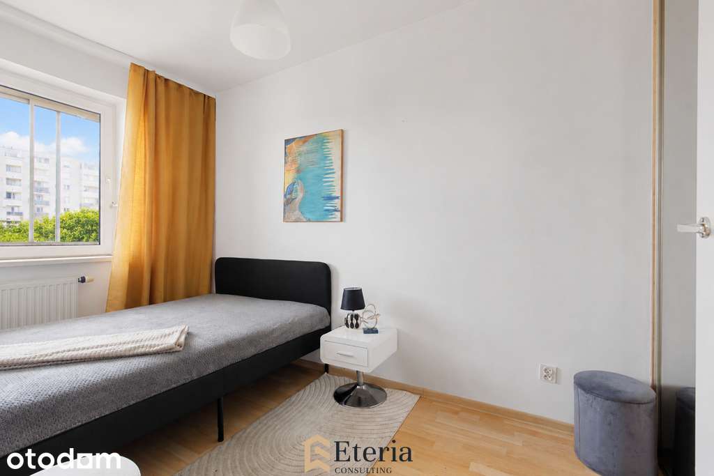 -Dostępne od Zaraz-Duży Balkon-Po Odświeżeniu-