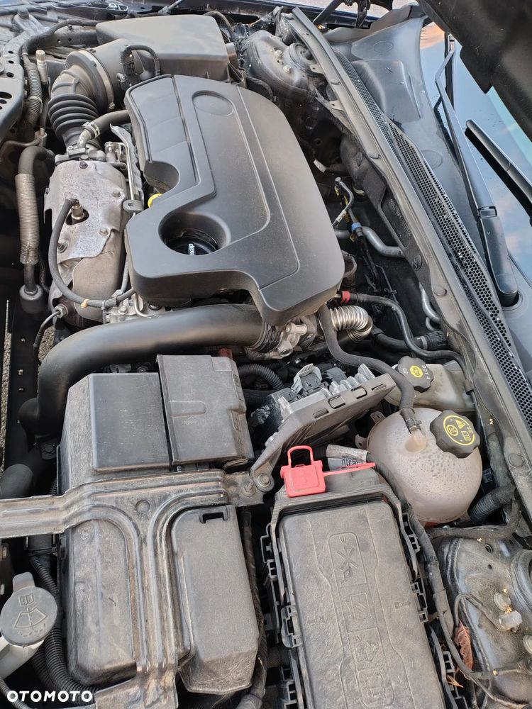 Opel Insignia 1.6 Automatik Innovation - 7