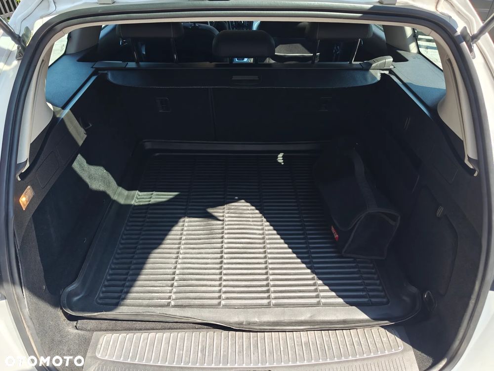 Opel Astra 2.0 CDTI Cosmo - 4