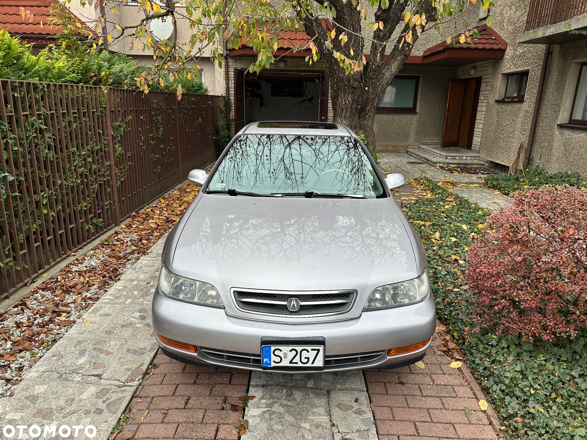 Acura CL 3.0 - 21