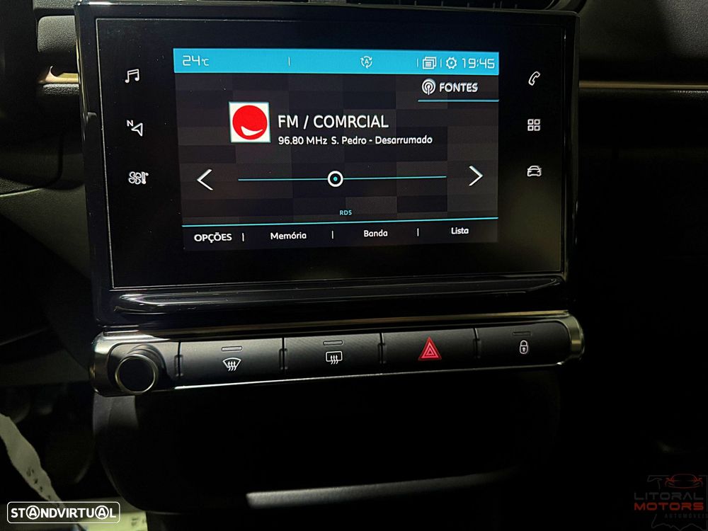 Citroën C3 Pure Tech S&S Origins - 28