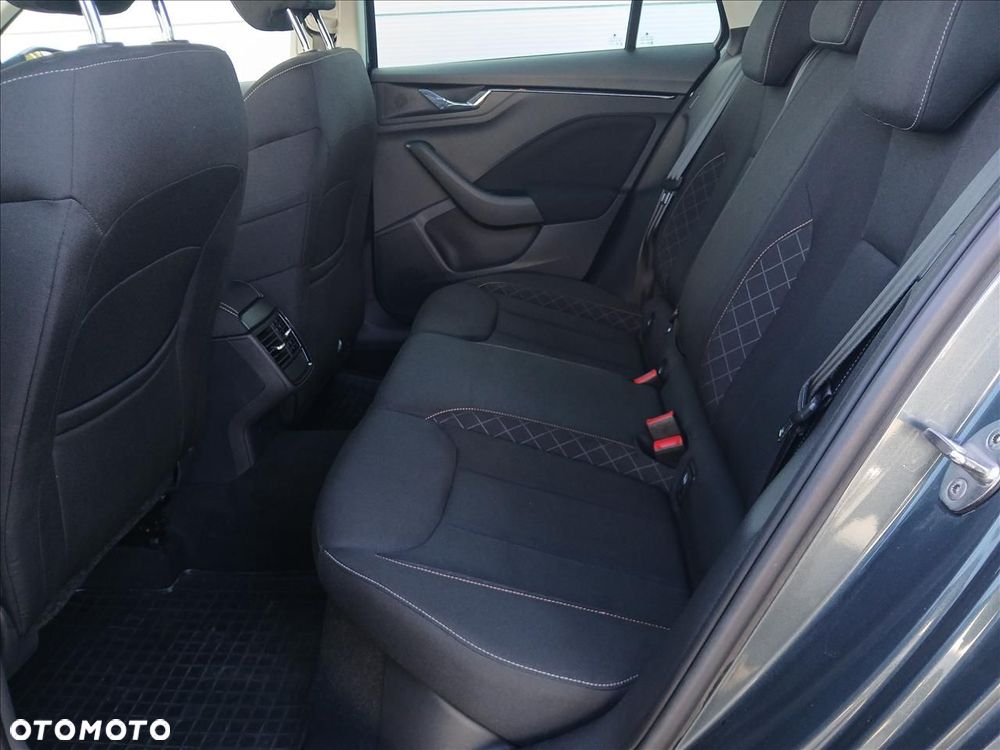 Skoda Scala 1.0 TSI Ambition - 9