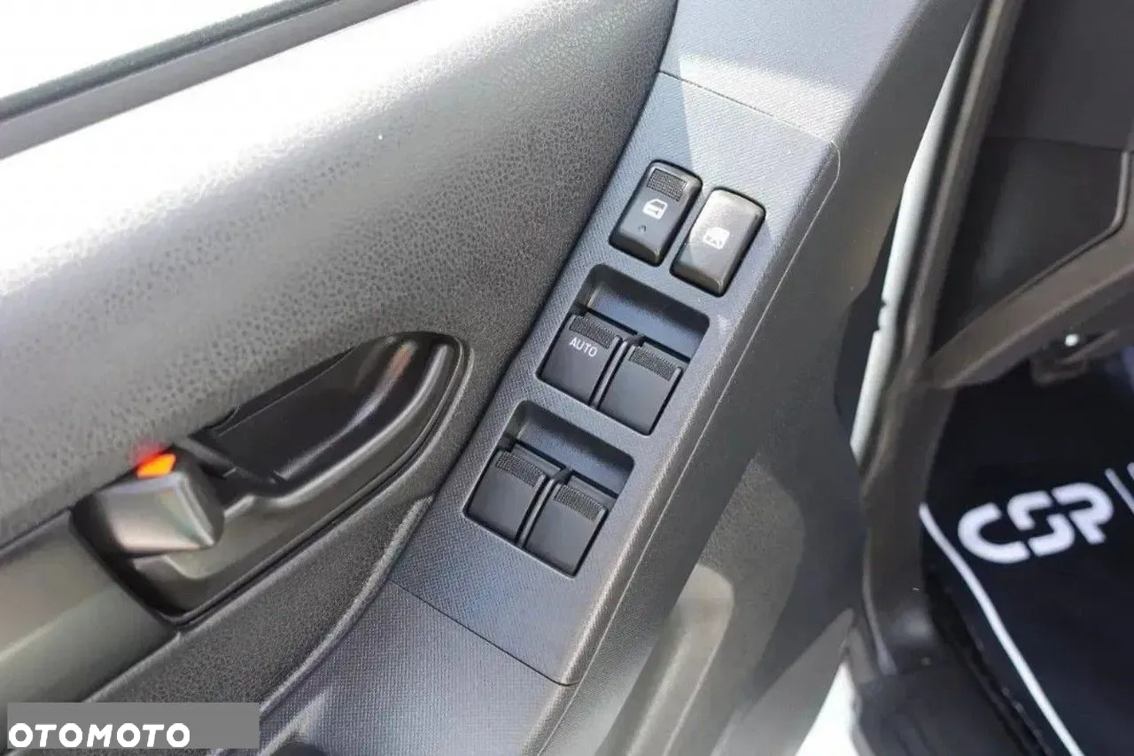 Isuzu D-Max 1.9 DC Shiro - 14
