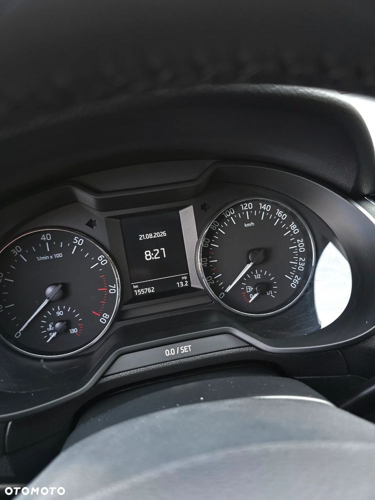Skoda Octavia 1.4 TSI Style - 18