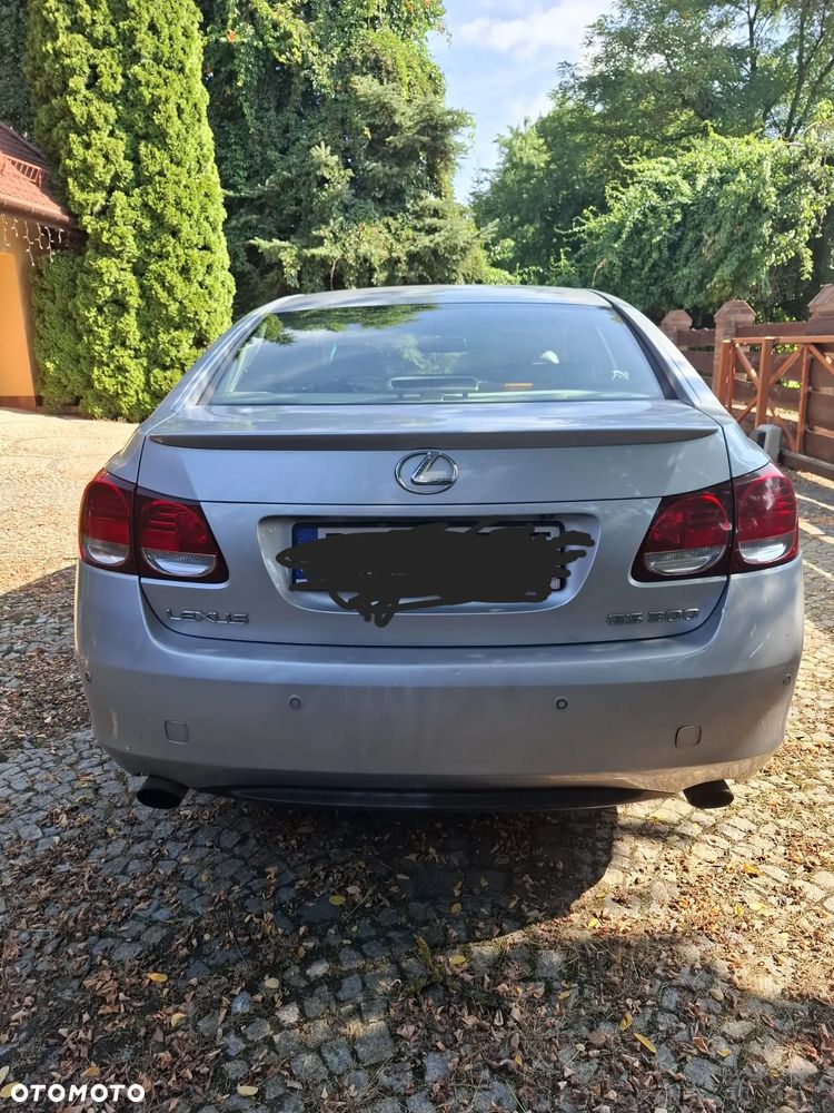 Lexus GS 300 Prestige - 5
