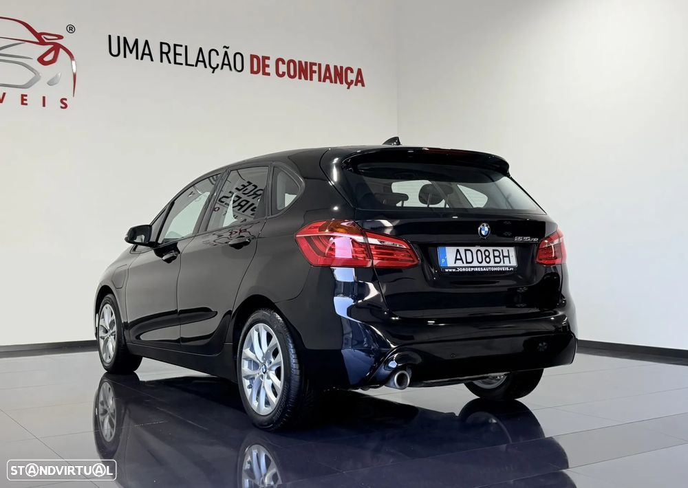 BMW 225xe Active Tourer Advantage - 15