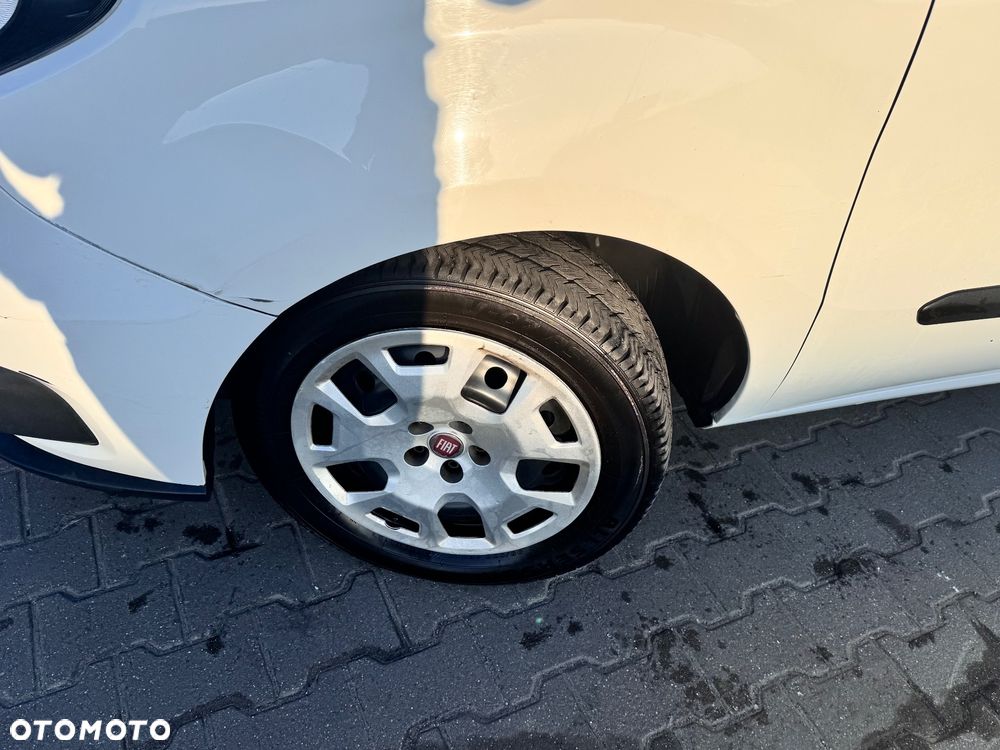 Fiat Doblo - 9