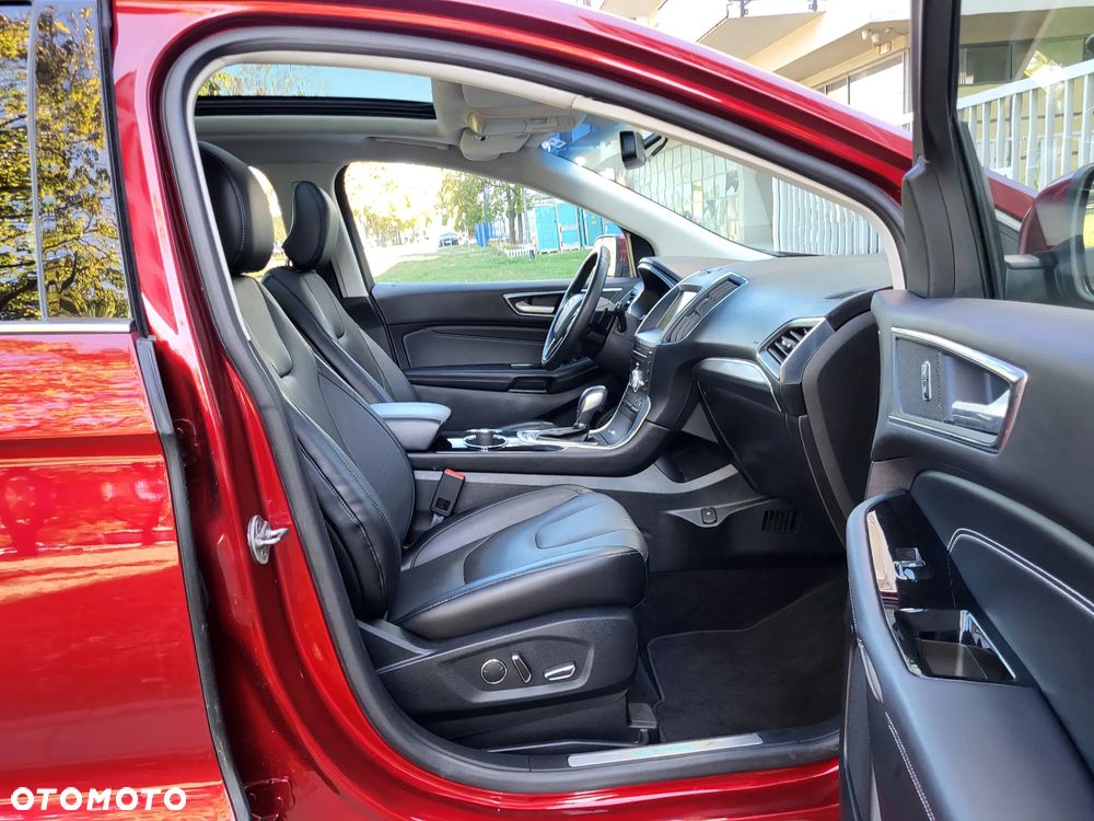 Ford Edge - 37
