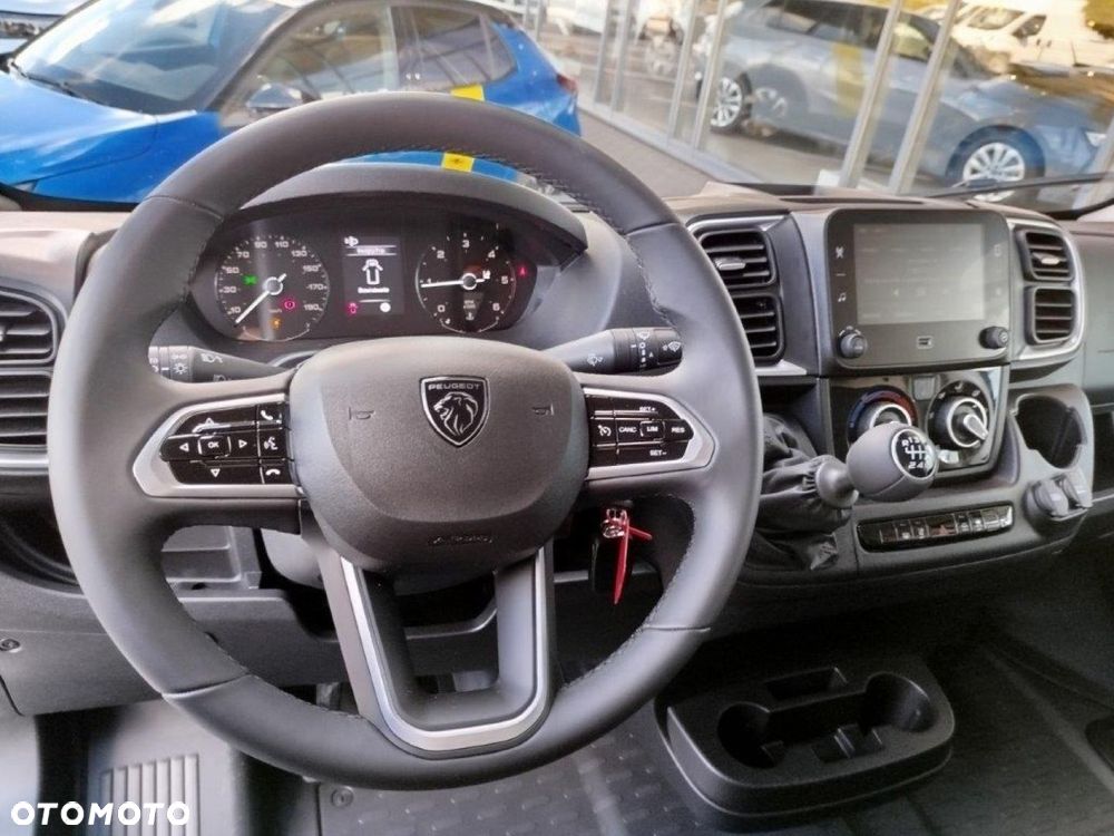 Peugeot BOXER - 17