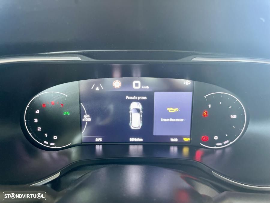 Fiat Tipo 1.3 MultiJet Life - 12