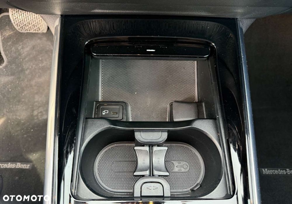 Mercedes-Benz Klasa B - 20