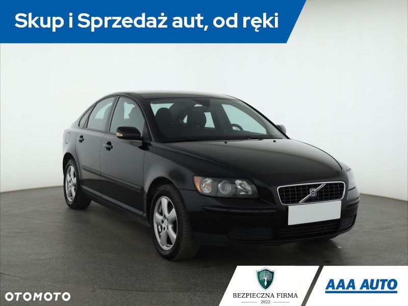 Volvo S40 - 3