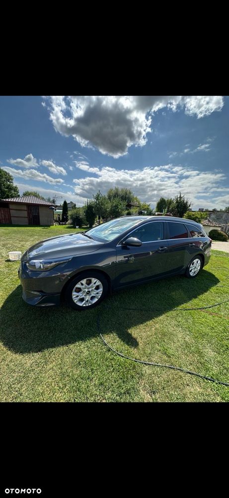 Kia Ceed 1.5 T-GDI L - 19