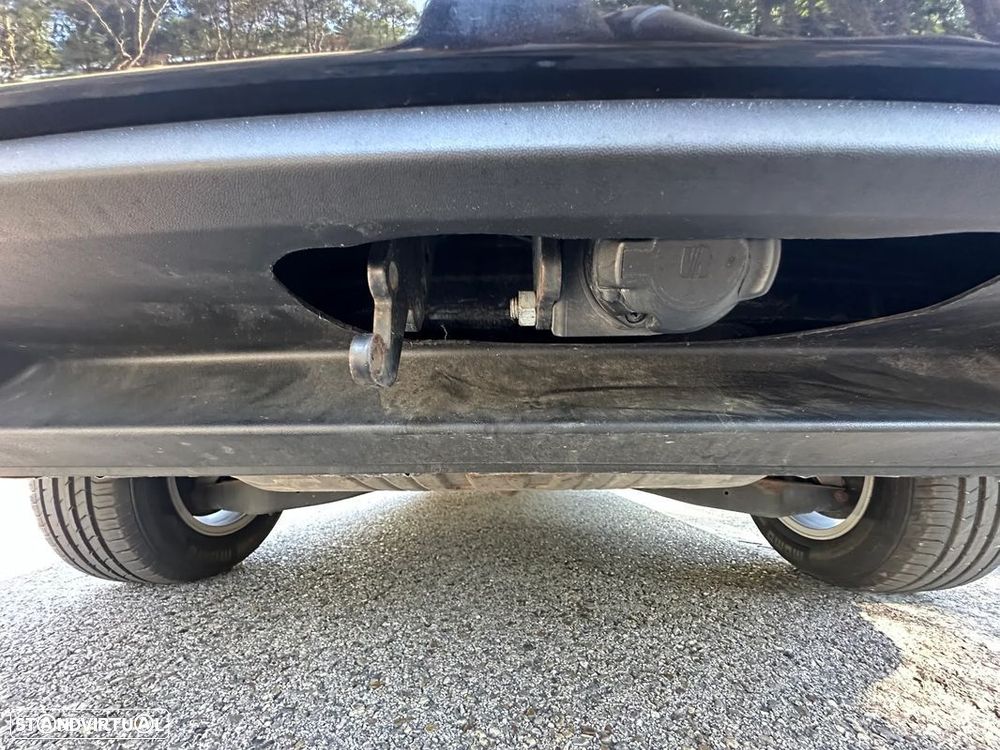 SEAT Alhambra 2.0 TDI Style DSG - 24