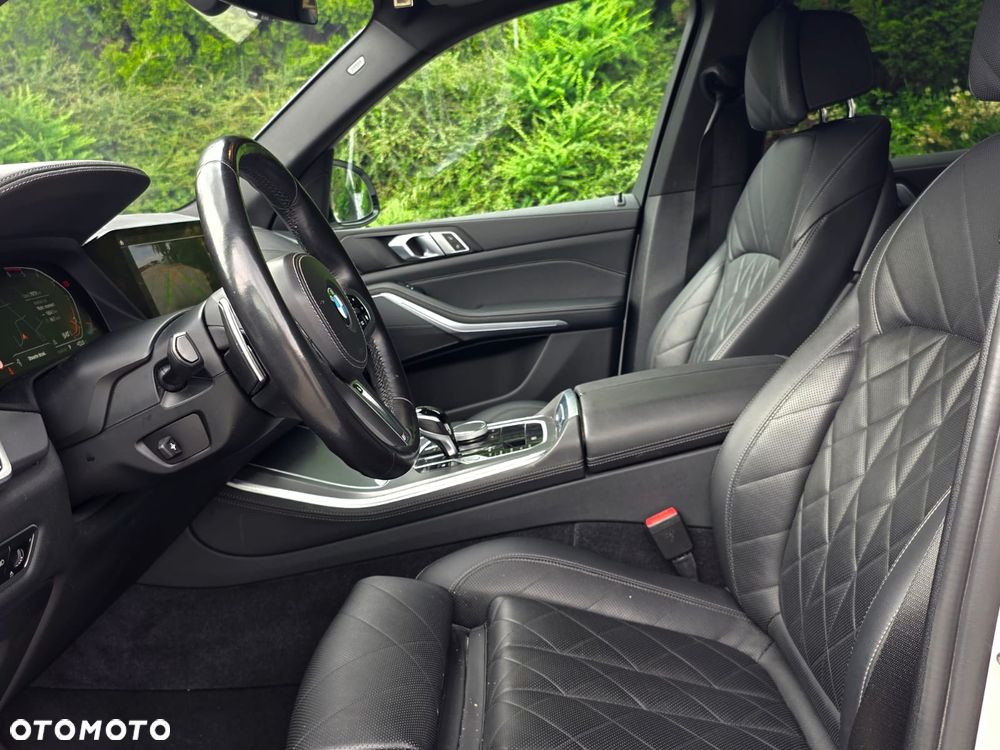 BMW X5 xDrive25d sport - 17