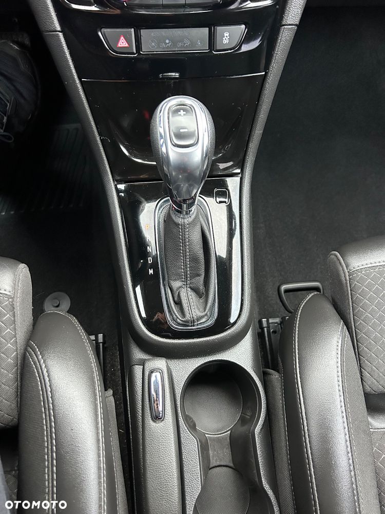 Opel Mokka 1.4 Turbo Automatik Color Innovation - 38