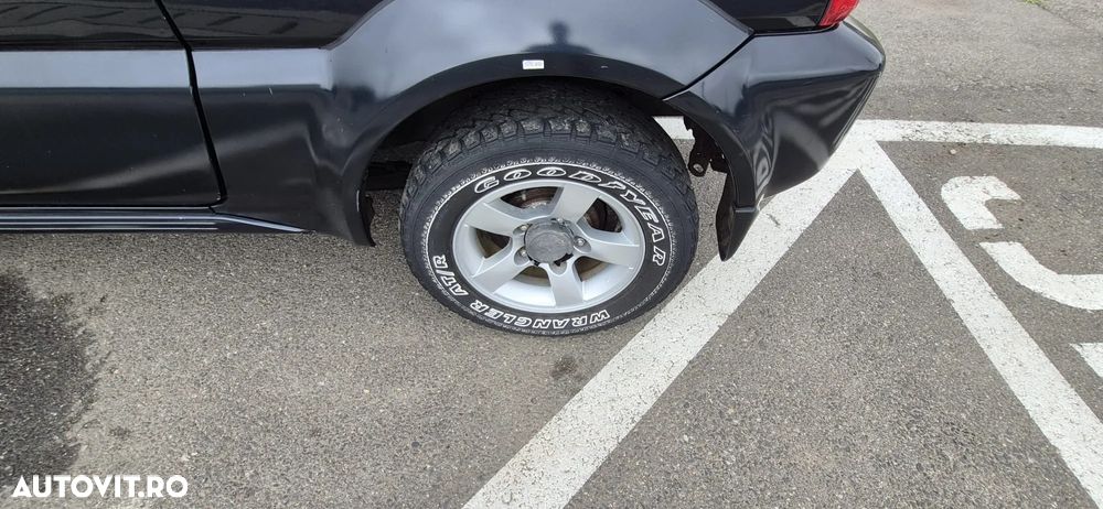 Suzuki Jimny - 13