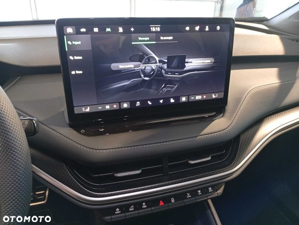 Skoda Elroq 60 63kWh Sportline - 14