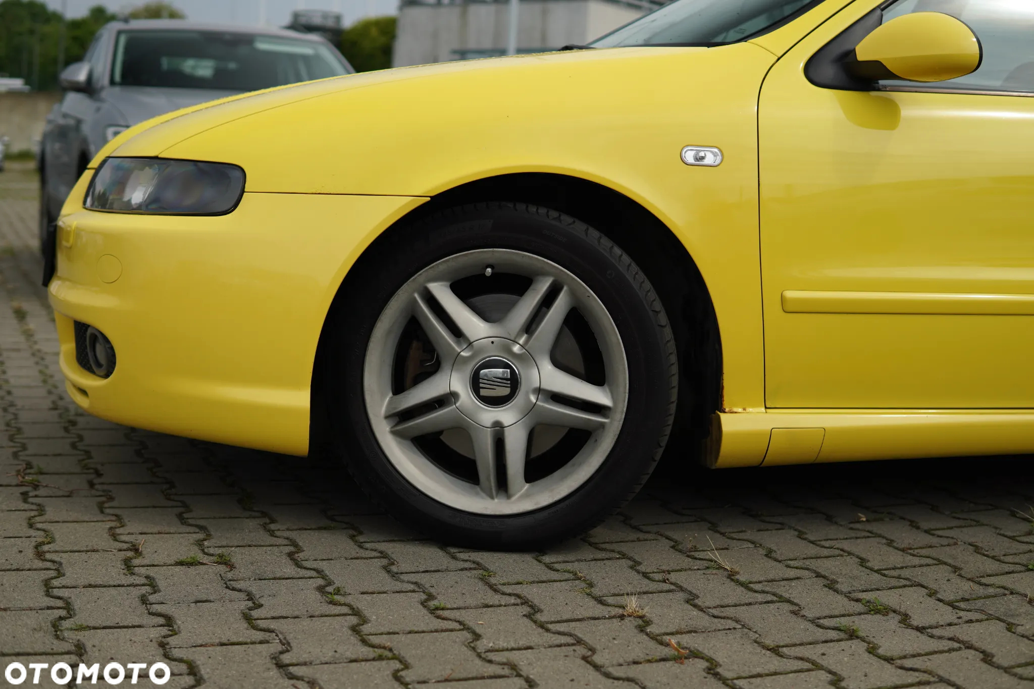 Seat Leon 1.8T Top Sport - 5